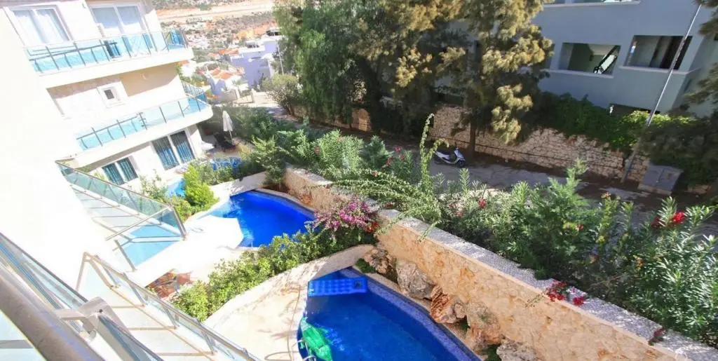 Home in Ortaalan